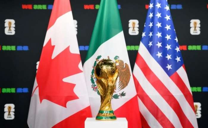 挑战极限的,显卡巅峰游,你准备好了,2026FIFA世界杯赛程表,2026FIFA世界盃完整攻略,世界杯门票