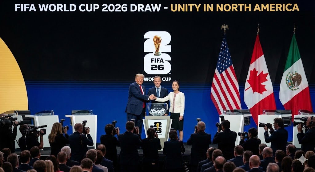 世界盃在哪,资讯,2026世界盃在哪辦?,2026FIFA世界杯赛程表,2026FIFA世界盃完整攻略,世界杯门票
