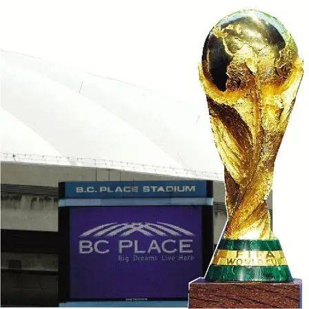 世界盃在哪,资讯,2026世界盃在哪辦？,2026FIFA世界杯赛程表,2026FIFA世界盃完整攻略,世界杯门票