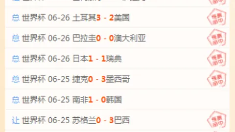 2026世界盃，世界杯主办城市，在哪辦？ 131123 7